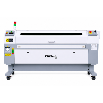 Laserski ploter CO2 130W DSP 130x90cm KH1390